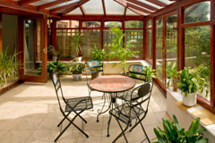 Flacks Green conservatory quotes