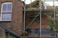 free Flacks Green home extension quotes