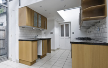 Flacks Green kitchen extension leads